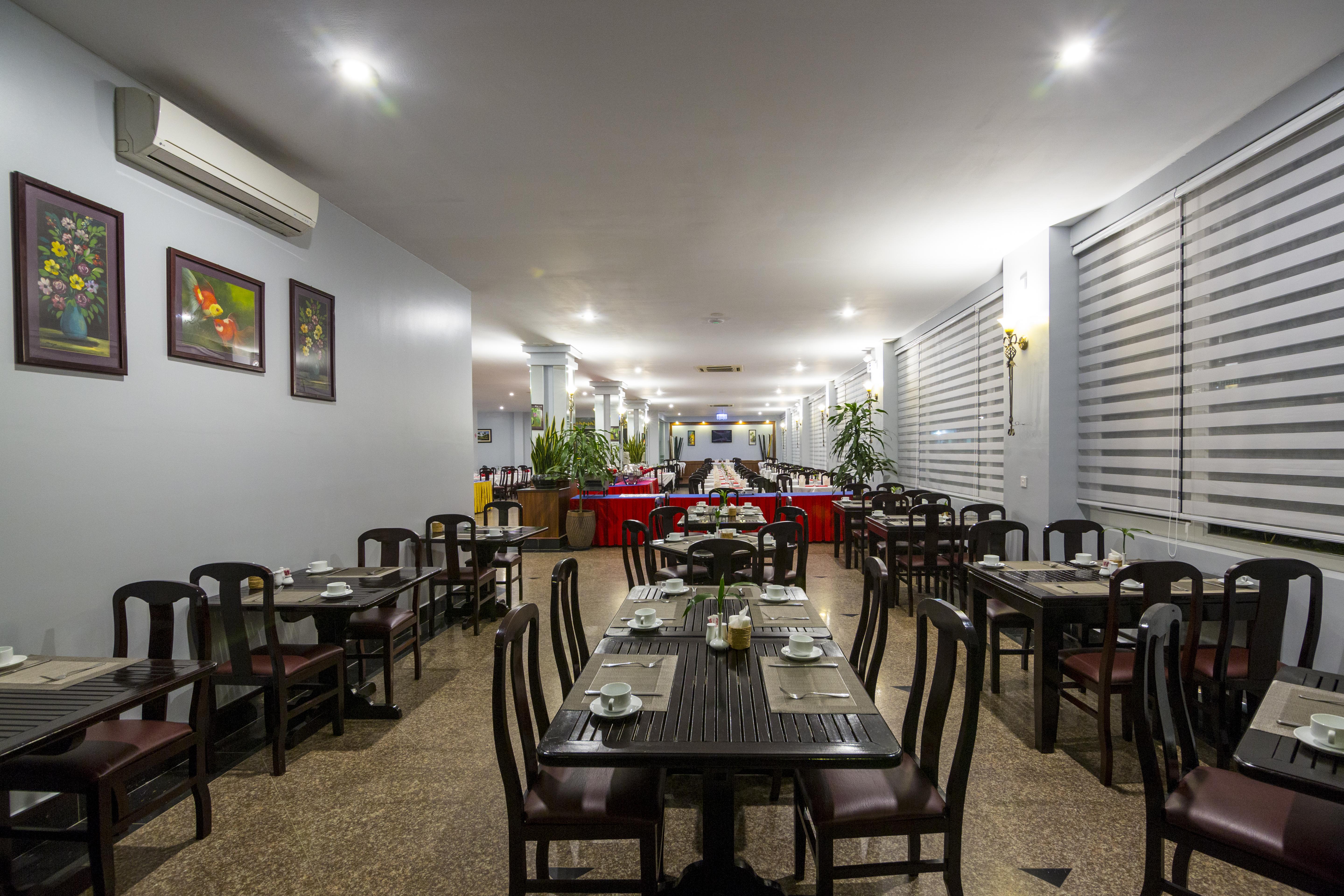 Starry Angkor Hotel Siem Reap Exterior photo