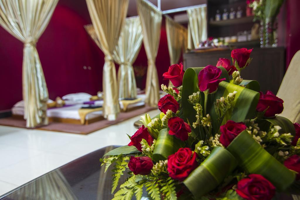 Starry Angkor Hotel Siem Reap Exterior photo